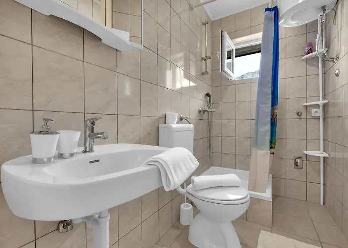 Apartment And Mila *