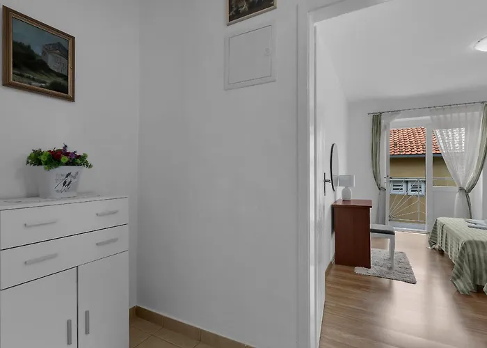 Appartement And Mila *