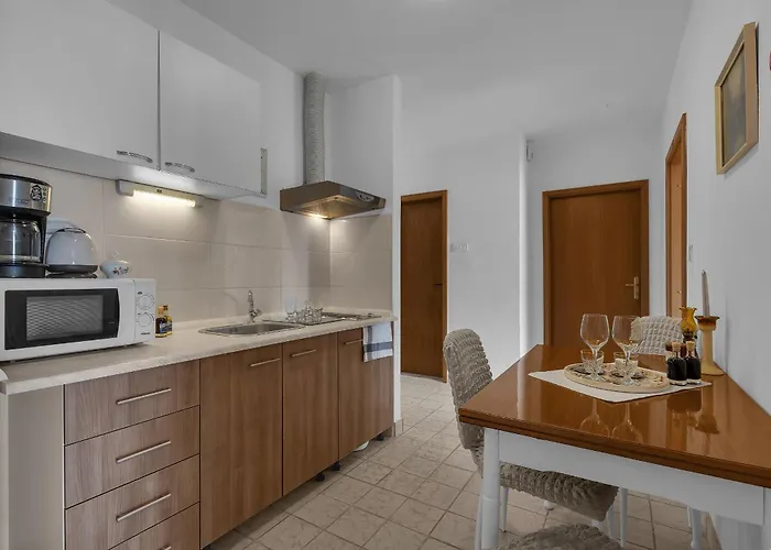 Appartement And Mila *