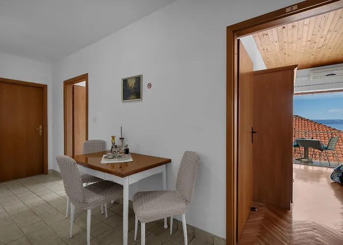 Appartement And Mila *