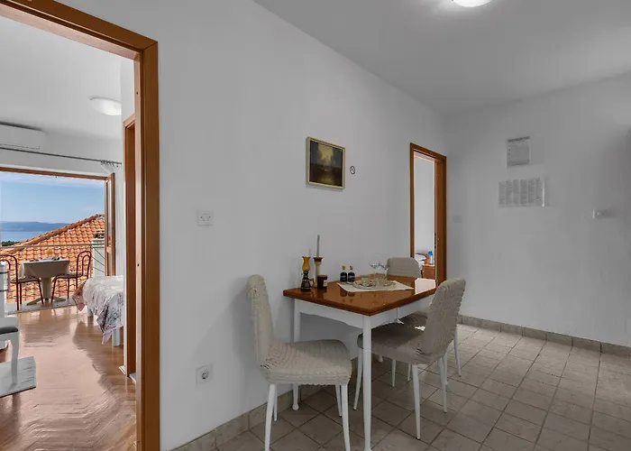 Appartement And Mila