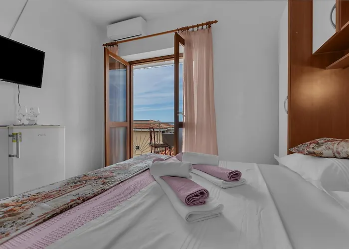 Appartement And Mila *