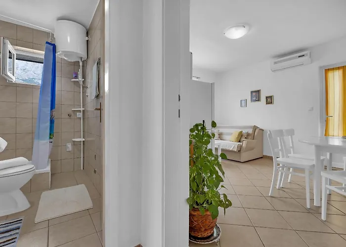 Appartement And Mila