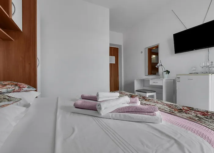 Appartement And Mila *