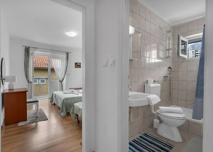 Appartement And Mila