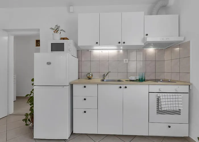 Appartement And Mila *