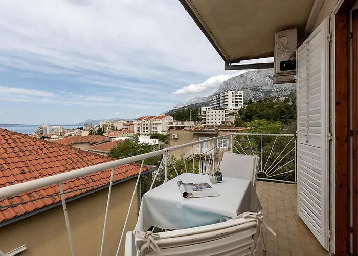 Appartement And Mila