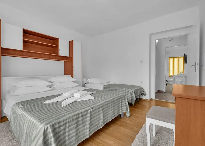 Appartement And Mila *