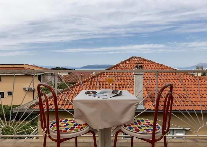 Appartement And Mila *